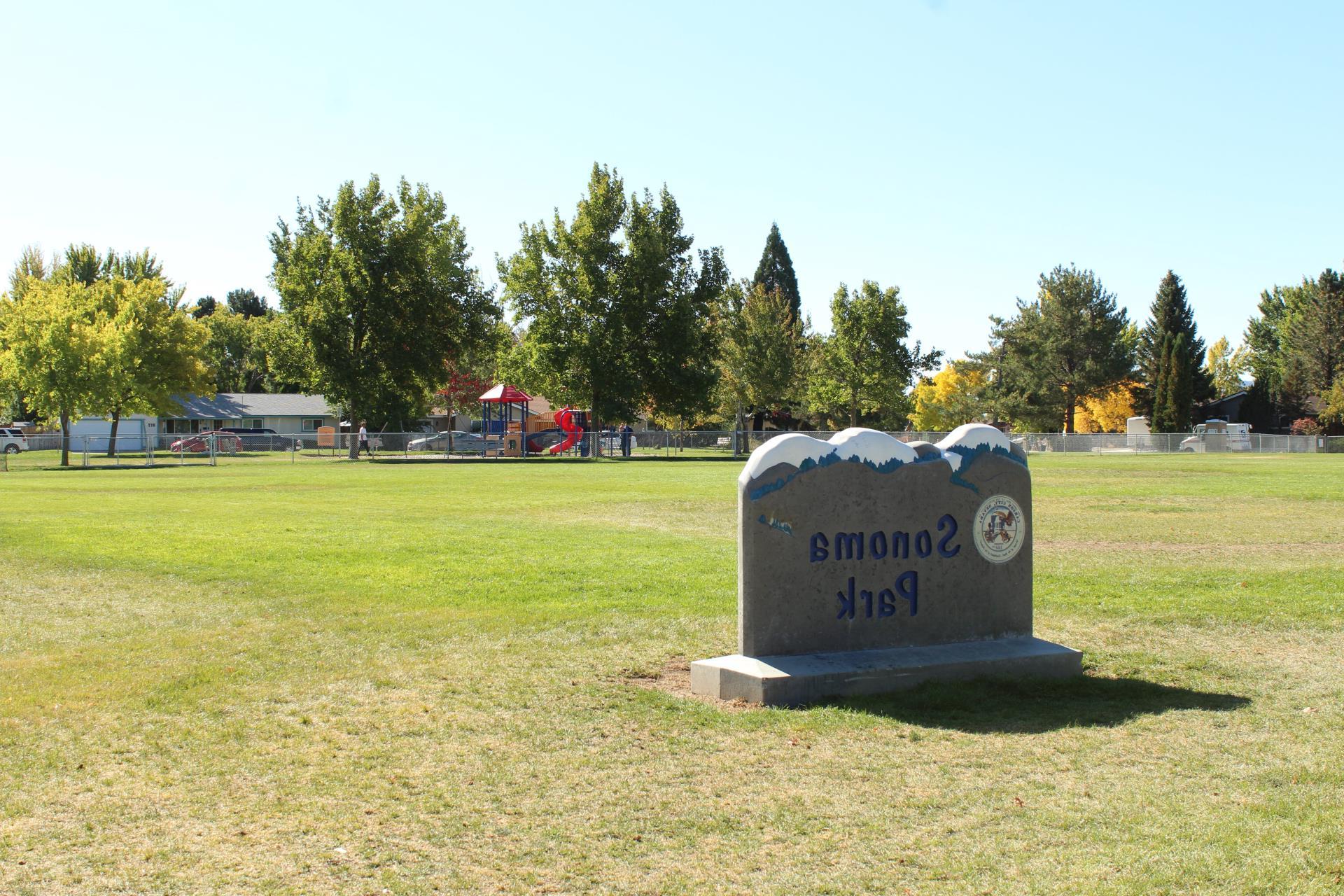 Sonoma Park